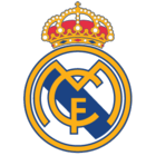 Club badge of the user